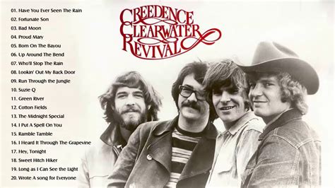 ccr greatest hits|ccr greatest hits list.